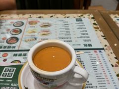 -华嫂冰室(尖沙咀店)