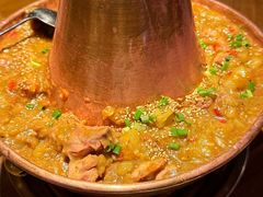 -雀舞云南菜(天津天河城购物中心店)