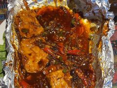 -香满楼(临安路店)