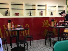 -莅香岛港式餐厅(滨江道店)