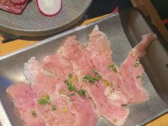 -谷牛日式烤肉(宝山U天地店)