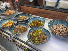 -韩盛·盛江山自助料理(沈辽路万达店)