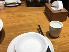 餐具摆设-一轩饺子馆(丽都店)