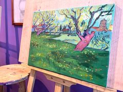 -BRAVO 赞·美艺术中心·系统美术·书法·艺考(双井校区)