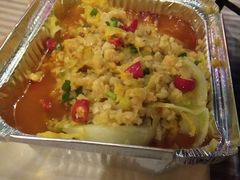 -年轮烧烤·羊蝎子·烤鱼(星湖街店)