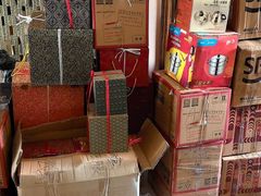 -南昌喜多多搬家