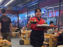 -蜀大侠火锅.川剧变脸(龙泉世茂店)