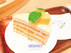 -丹礼糖甜品