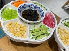 -咂摸(南锣鼓巷店)