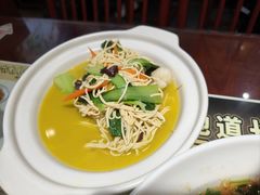 -老淮城·长鱼面(河下古镇店)
