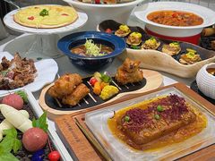 -3号仓库·创意中国菜(新世界城店)