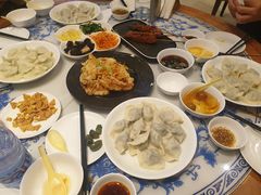 -东方饺子王(大屯路店)