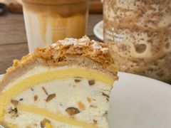 -Peet's Coffee皮爷咖啡(上海长风大悦城店)