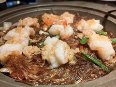 -绿茶餐厅(成都大悦城店)