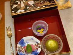 -九献创意菜·牛排馆(亮马河花园店)