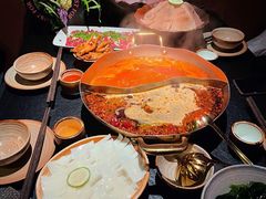 -色響火锅(恒隆广场店)