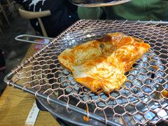 -大壮家原味烤肉(兴华北街店)
