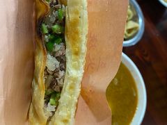 -化三驴肉汤馆老店