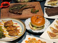 -吱咖啡西式简餐