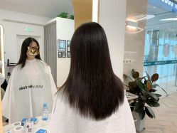 -MMby Hair Code
