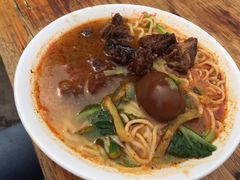 -泰顺江南春面馆