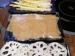 -渔码头烤鱼(美食城店)