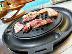 -牛犇炭火烤肉·鲜切烤肉(承德总店)