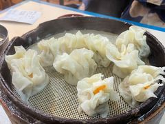 -海汇源老烧麦店(东大街总店)