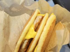 -STARLING八哥松饼(雅宝店)