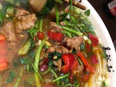-易裕和·长沙米粉(友谊路店)
