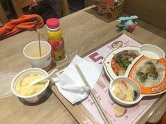 -吉野家(群力王府井店)