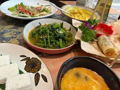 -荷花泰菜(东方新天地店)
