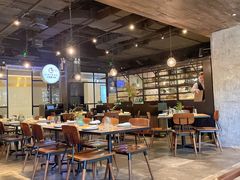 -Carbon莫卡哆·意大利复古集市餐厅(杭州大厦店)
