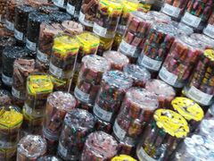 零售区-果蔬好生活超市(东湖店)