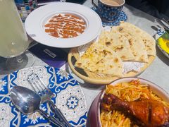 -木尔坦·Multan巴基斯坦清真餐厅halal(大智嘉园店)