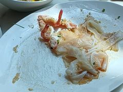 -顺德美的万豪酒店-万豪中餐厅