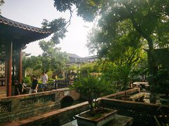 -东莞市可园博物馆