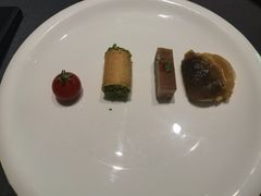 -沈灶河豚宴·河豚融合餐厅(汉中路店)