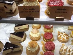 -Madeleine玛德琳(永平里店)