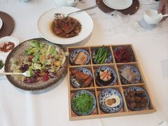 -阳澄湖费尔蒙酒店颐丰阁中餐厅(马鞍山西路店)
