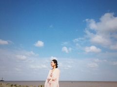 -南汇嘴观海公园