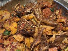 -嘎嘎鸭下巴·爆辣干锅(明教寺店)