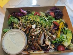 -HELLO 27 意面·沙拉·帕尼尼