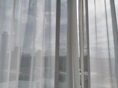 -广州粤海喜来登酒店