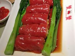 -蟹蟹潮汕砂锅粥(食八方美食城店)