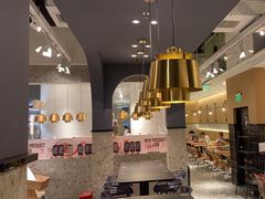 -Pennehut畔尼意面(合肥万象城店)