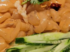 -福荣居褡裢火烧京味家常菜(西四店)