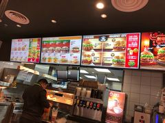 -汉堡王(龙德广场店)