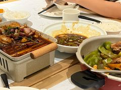 -关东小磨东北菜(漕河泾印象城店)