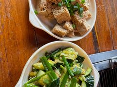 -驭羊大爷烤羊腿·羊蝎子火锅(玉凤路总店)